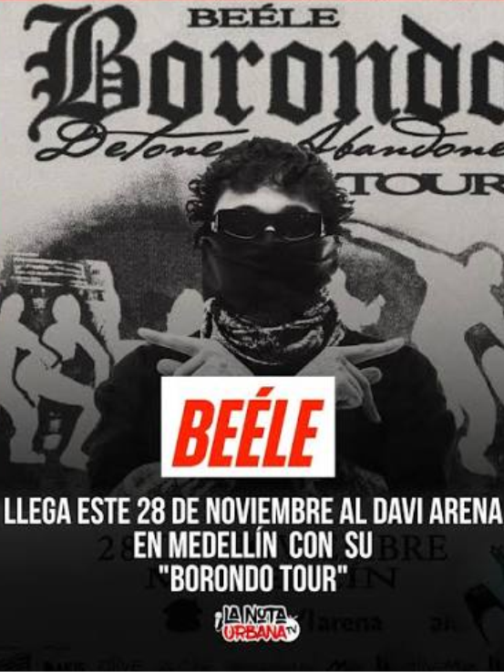 Beele