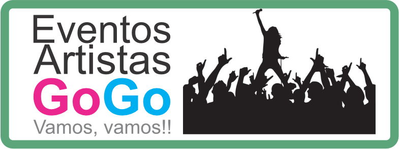 GoGo Conciertos